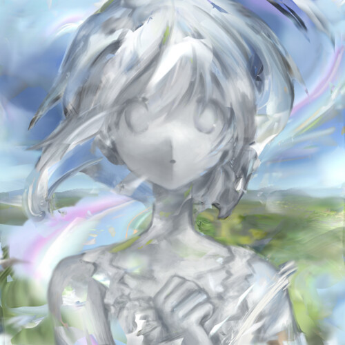 only in dreams