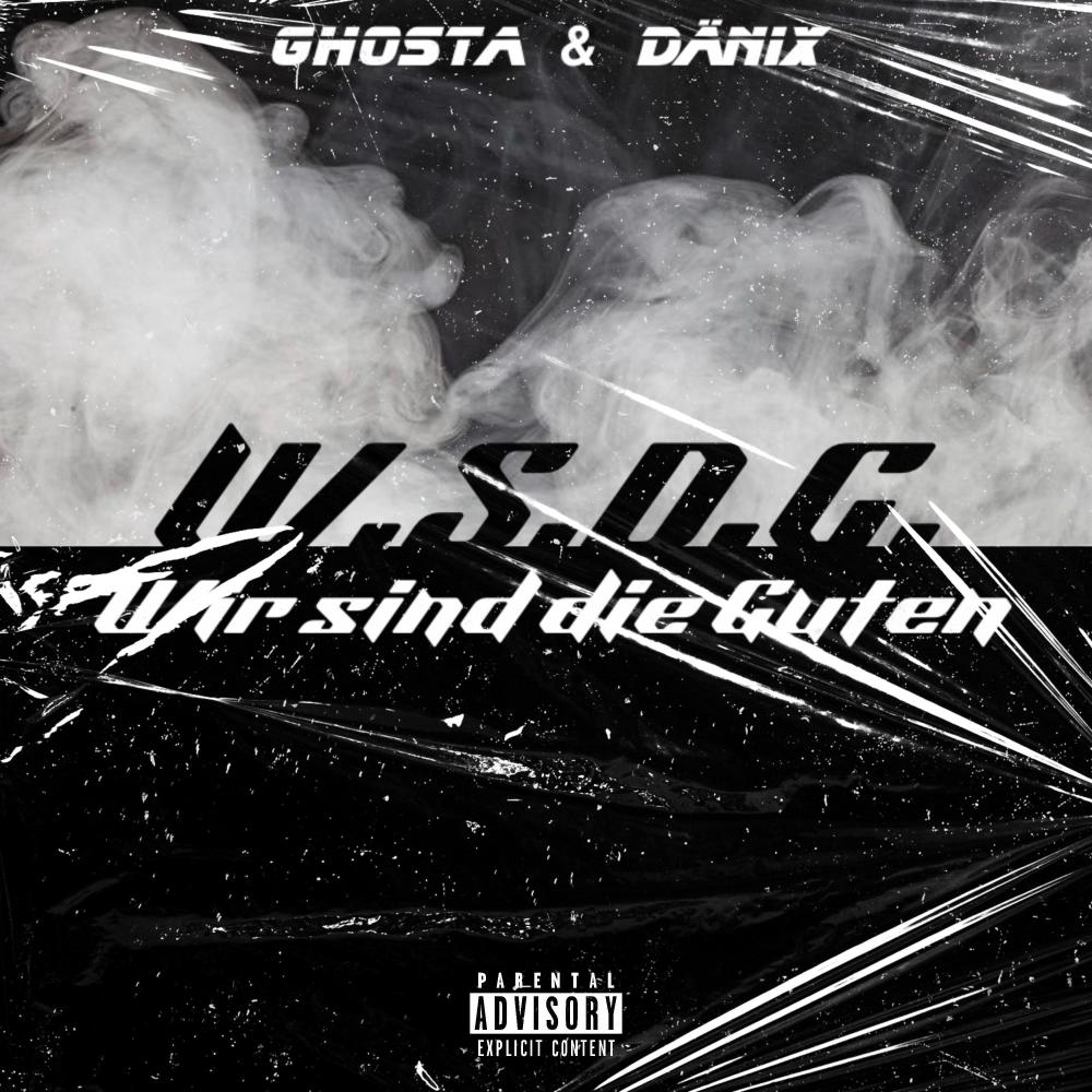 Hoch Hinaus (feat. Ansa & Diego Johnsson) (Explicit)
