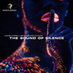 New Sound Nation的专辑The Sound of Silence