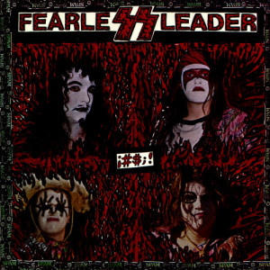 收聽Fearless Leader的Rape My Mind歌詞歌曲