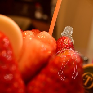 Snow Letters (feat. hiro) dari Otona no Cafe