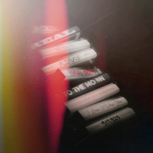 ดาวน์โหลดและฟังเพลง On the Way (MXXWLL Remix) พร้อมเนื้อเพลงจาก Smile High