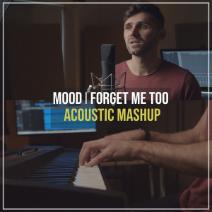 Listen to Mood / Forget Me Too (Acoustic Mashup) (Explicit) (Acoustic Mashup|Explicit) song with lyrics from Ben Woodward