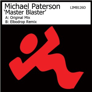 Listen to Master Blaster (Elbodrop Remix) song with lyrics from Michael Paterson