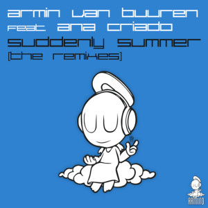 收聽Armin Van Buuren的Suddenly Summer (Norin & Rad Radio Edit)歌詞歌曲