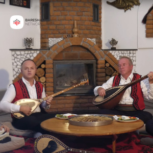 Listen to Gryka Llapushnikut song with lyrics from Luan Zogiani