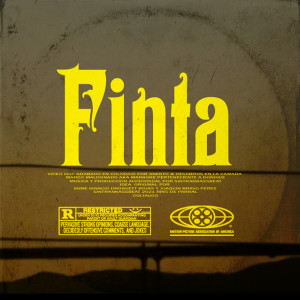 收聽SINTRANKASSBEAT的Finta歌詞歌曲
