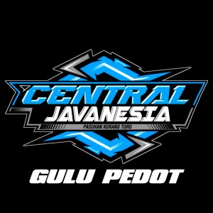 Album Gulu Pedot from Central javanesia