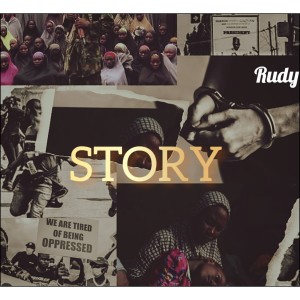 Rudy的專輯Story