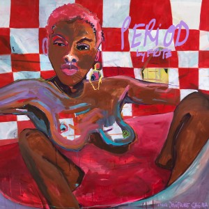 收聽Fritz的Period歌詞歌曲