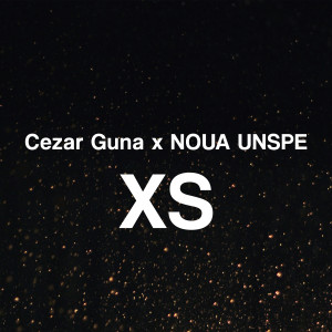 Album XS from Cezar Guna