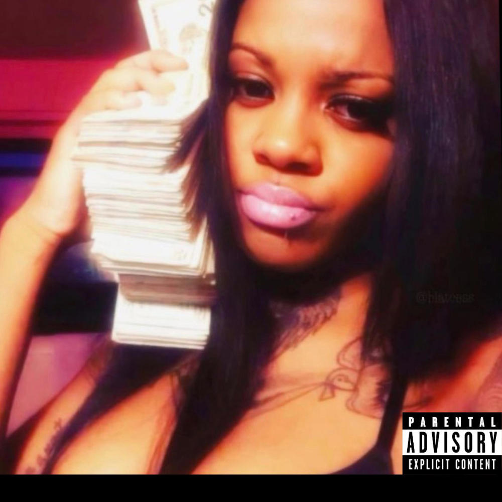 BREAKIN BREAD (Explicit)