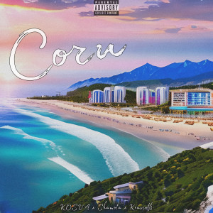 Album Сочи (Explicit) from Kosva