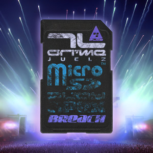 ดาวน์โหลดและฟังเพลง Breach พร้อมเนื้อเพลงจาก RL Grime