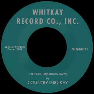 收聽Country Girl Kay的Only One歌詞歌曲