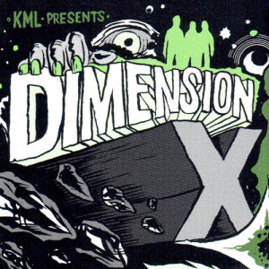 ดาวน์โหลดและฟังเพลง Hello Tomorrow พร้อมเนื้อเพลงจาก Dimension X
