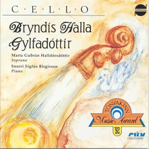 收听Bryndis Halla Gylfadottir的Dal regno del silenzio歌词歌曲