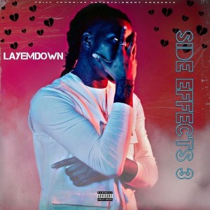 收聽Layemdown的DND (Explicit)歌詞歌曲