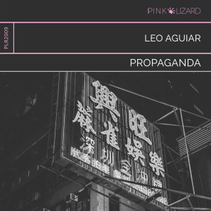 Album Propaganda (Extended Mix) from 