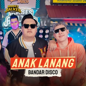 Listen to Anak Lanang song with lyrics from Ndarboy Genk