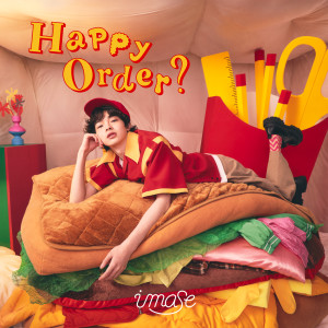 imase的專輯Happy Order?