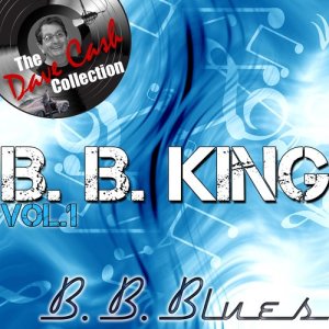 收聽B.B.King的I Got The Blues歌詞歌曲