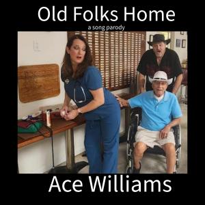 Ace Williams的專輯Old Folks Home