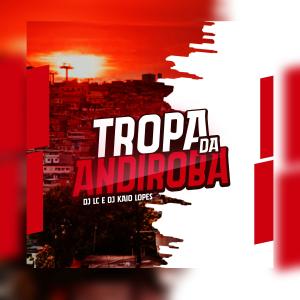 Listen to Tropa da Andiroba (Explicit) song with lyrics from DJ LC