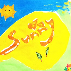收聽Bravo的Sunny Day歌詞歌曲
