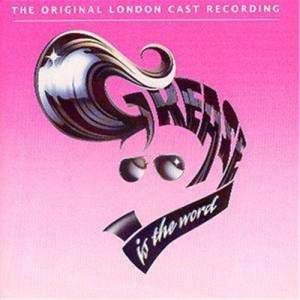 ดาวน์โหลดและฟังเพลง Born To Hand Jive พร้อมเนื้อเพลงจาก Original Cast Recording