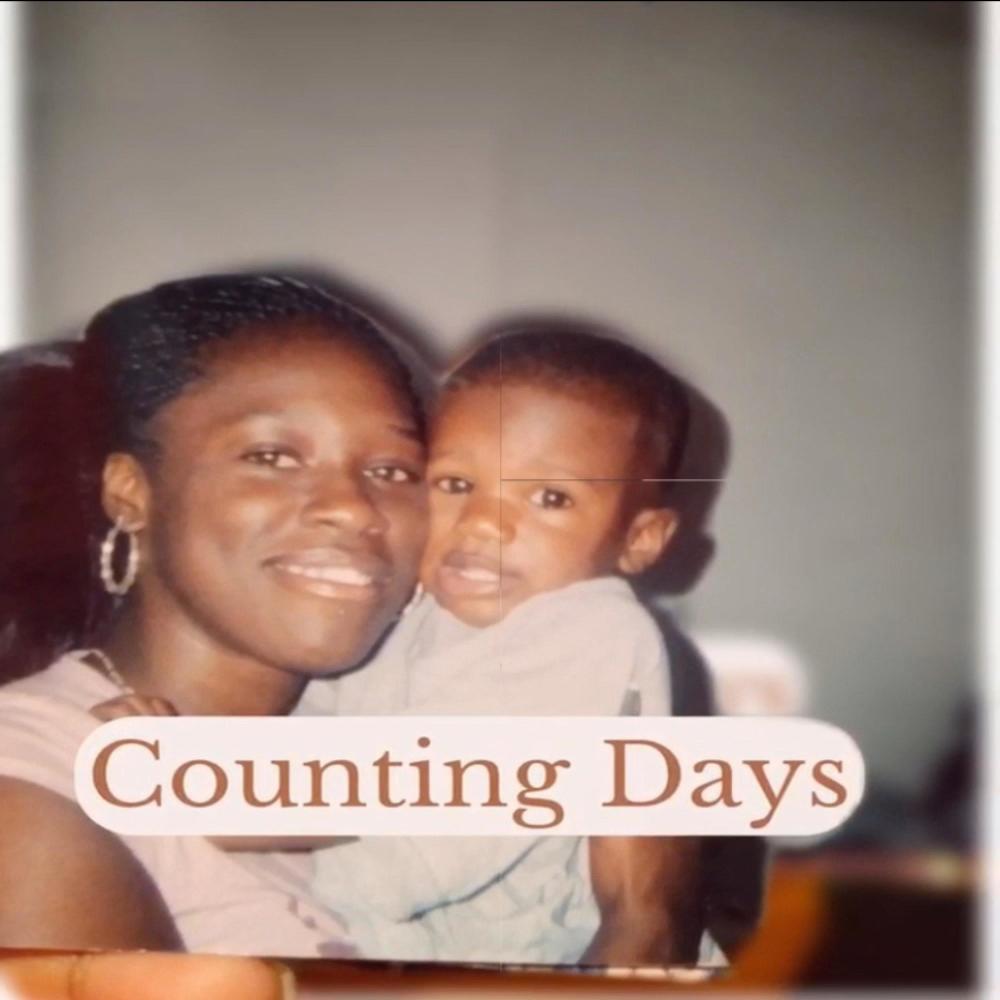 Counting Days (Explicit)