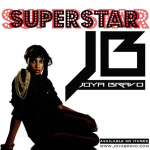 ดาวน์โหลดและฟังเพลง Superstar พร้อมเนื้อเพลงจาก Joya Bravo