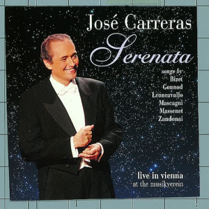 ดาวน์โหลดและฟังเพลง Zandonai : Notti d'Agosto พร้อมเนื้อเพลงจาก Jose Carreras