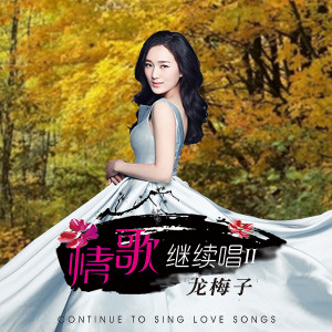收聽龍梅子的除了傷心你還能給我甚麼歌詞歌曲