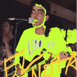 Listen to QUIERO SER COMO VOS song with lyrics from Nota