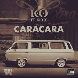 收聽K.O的Caracara歌詞歌曲