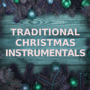 Traditional Christmas Instrumentals的专辑Traditional Christmas Instrumentals (Harp Versions)