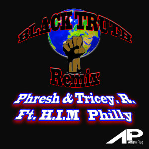 Black Truth Remix dari Phresh
