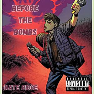 收聽Nate Ridge的Bluff (feat. Valious, Siemspark & Drmabeats) (Explicit)歌詞歌曲