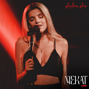 ดาวน์โหลดและฟังเพลง Mekat พร้อมเนื้อเพลงจาก Arilena Ara