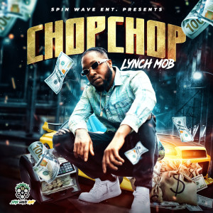 Lynch Mob的專輯Chop Chop (Explicit)