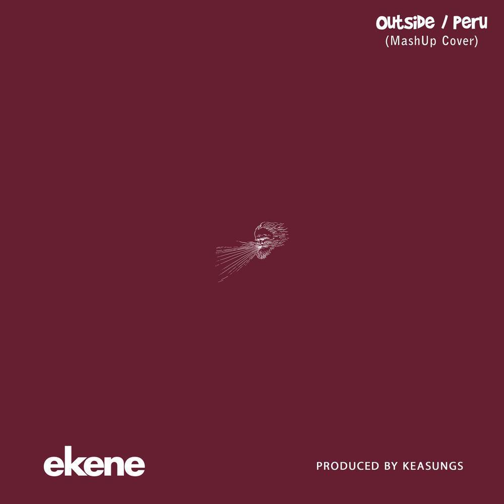 Outside / Peru (Mashup Cover)