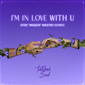 Album I'm In Love With U (Steve 'Miggedy' Maestro Remixes) from Tortured Soul