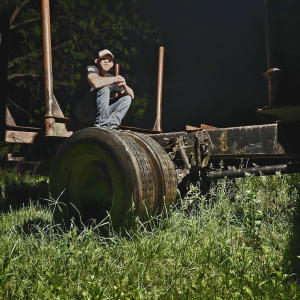 收聽Jonathan Moore的It Aint Easy歌詞歌曲