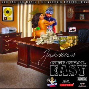 Album Get Gyal Easy (Explicit) from 