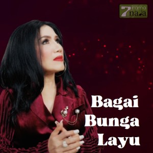 Album Bagai Bunga Layu oleh Rita Sugiarto