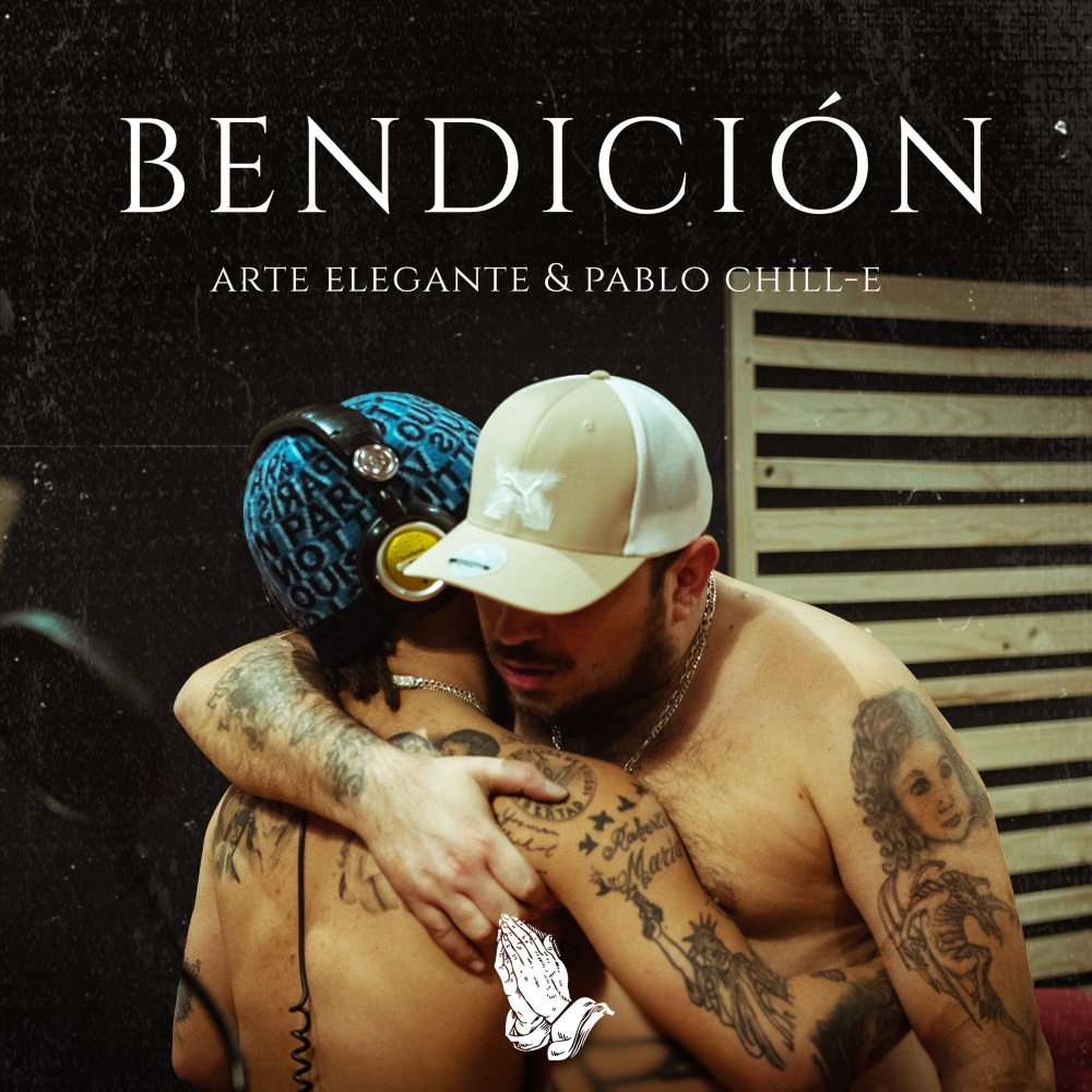 Bendicion (Explicit)