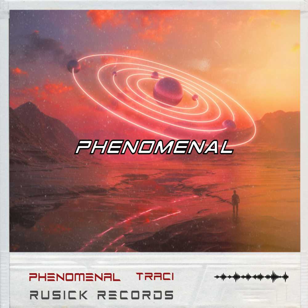 Phenomenal