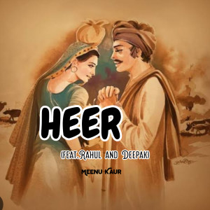 Album Heer from Meenu kaur