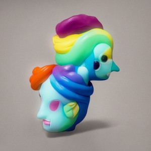 default playlist img